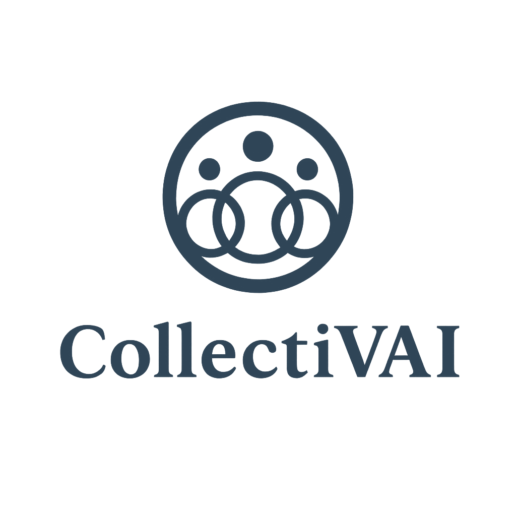 CollectiVAI Logo